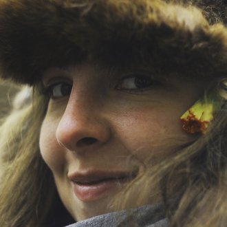Sandra Jovanovska