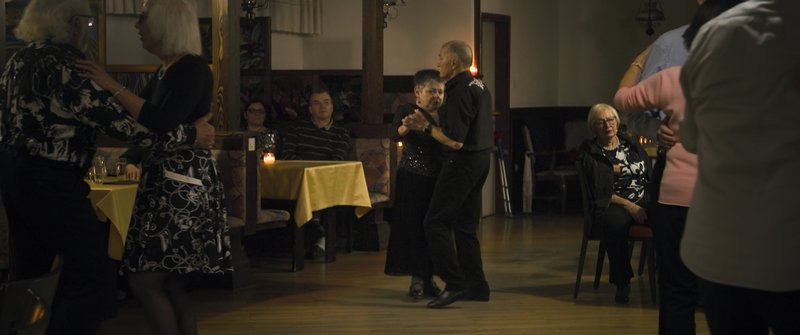 Dance of Life