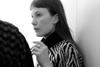 Ivana Vogrinc Vidali