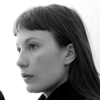 Ivana Vogrinc Hovorka Vidali