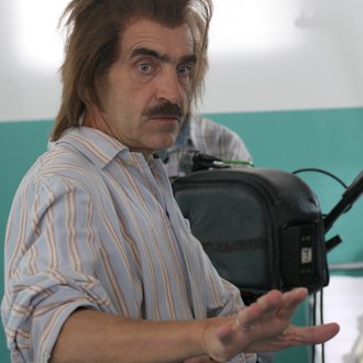 Franci Slak