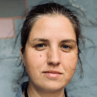 Zarja Menart