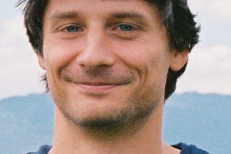Juš Jeraj