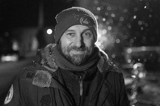 Martin Turk