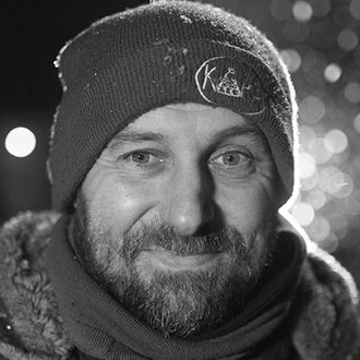 Martin Turk