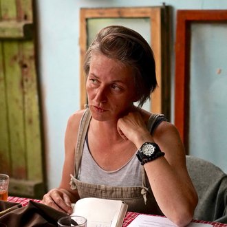 Petra Seliškar