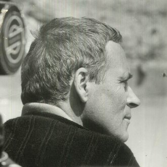 Jože Pogačnik