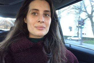 Nika Jurman