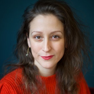 Urška Djukić