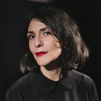 Andrina Mračnikar