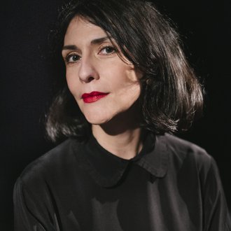 Andrina Mračnikar