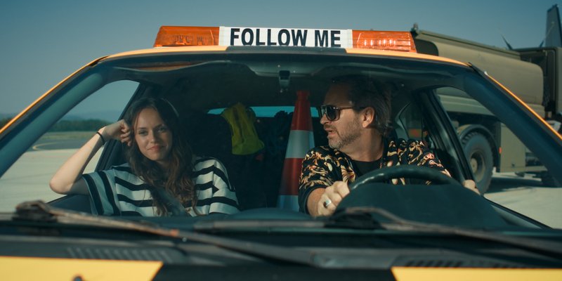 Gaja's World – Follow Me