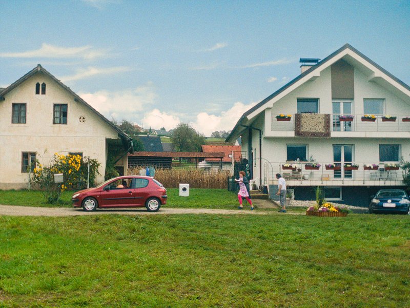 Little House