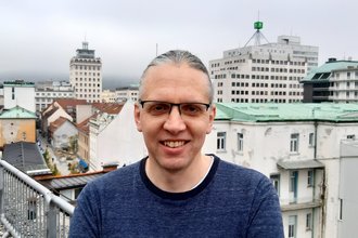 Marko Naberšnik
