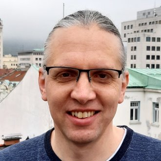 Marko Naberšnik