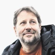 Igor Šterk