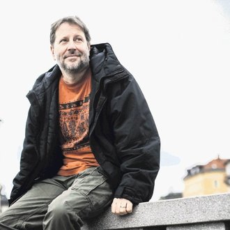 Igor Šterk