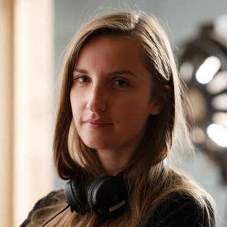 Urša Menart