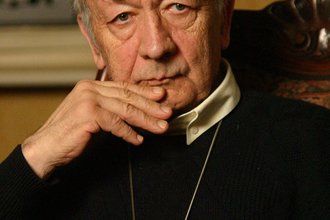Matjaž Klopčič