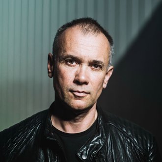 Janez Burger