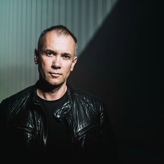 Janez Burger