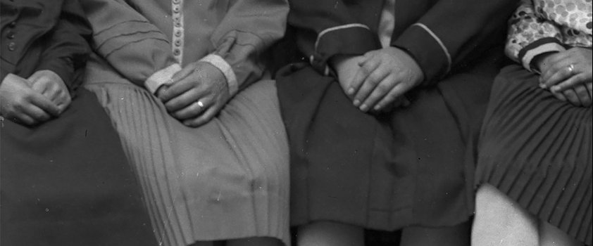 Babičino seksualno življenje
