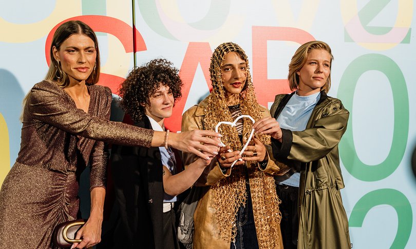 Fantasy - Foto: Filmski festival Sarajevo