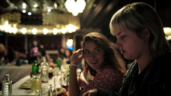 17 - Foto: Black Cat Production
