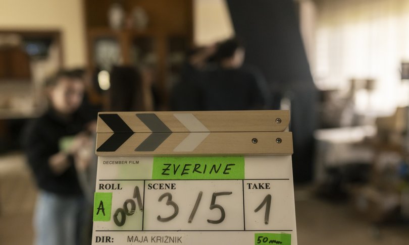 Zverine - Foto: Željko Stevanić