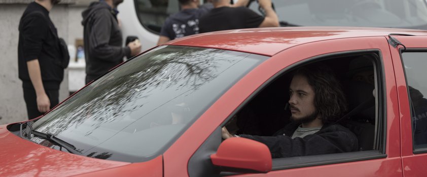 En mesec - Foto: Željko Stevanić