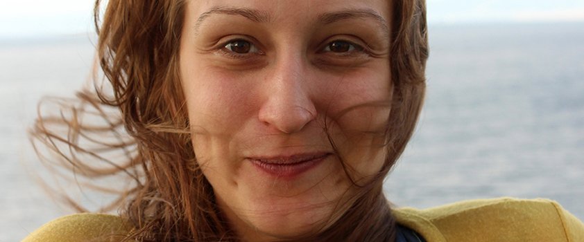 Urška Djukić
