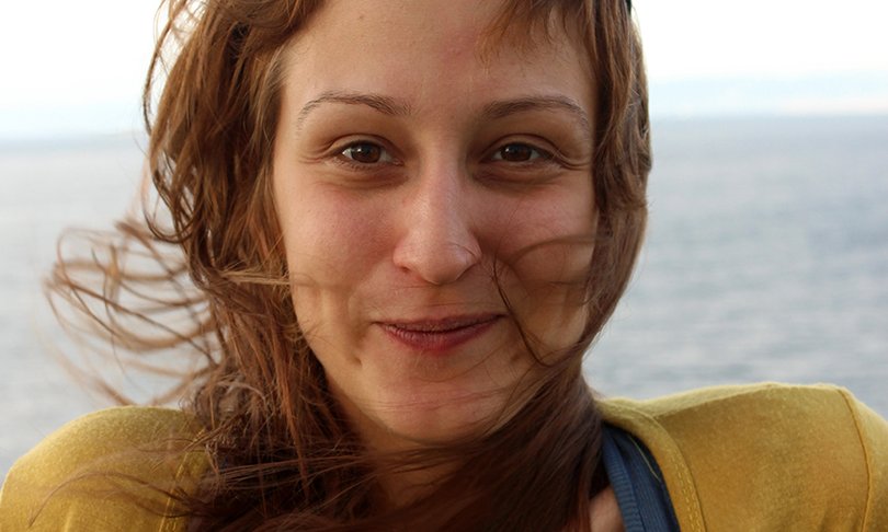Urška Djukić