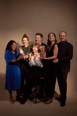 Academija Cezarjev, Foto: Ens Louis-Lumière, Charlotte Heulland, Elie Koaho, Natsumi Grandpierre, Caroline Sénécal