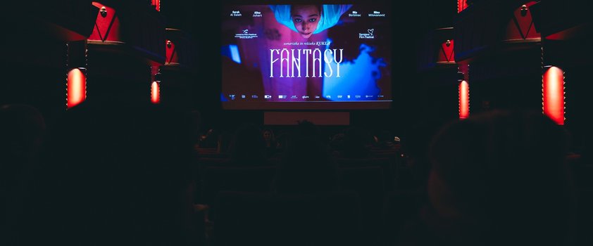 Fantasy - Foto: Katarina Kolenc, Festival LGBT