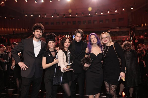 Fiume o Morte! - Foto: EFA