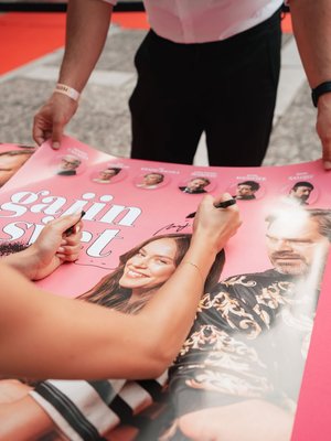 Gajin svet 3 - Foto: Felina Films