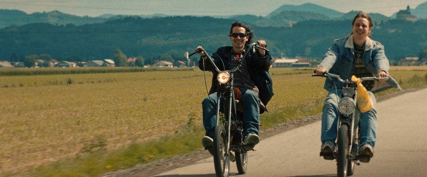 Riders 2