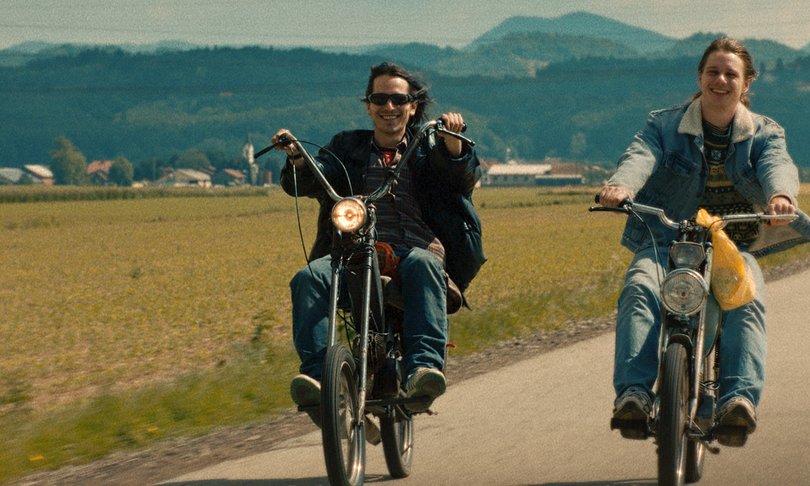 Riders 2