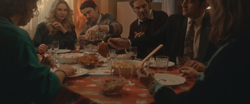 Belo se pere na devetdeset- Foto: Luka Matijevec