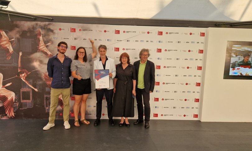Beneški filmski festival