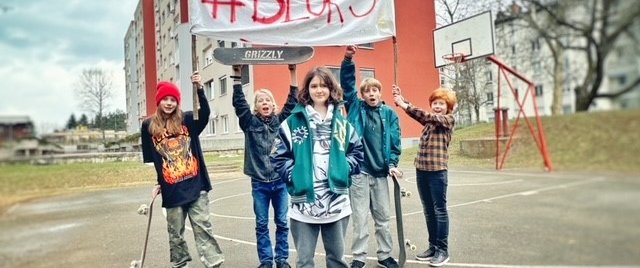 Blok 5. Foto A Atalanta