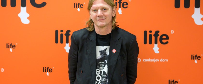 Boris Petkovič - Foto: Katja Goljat