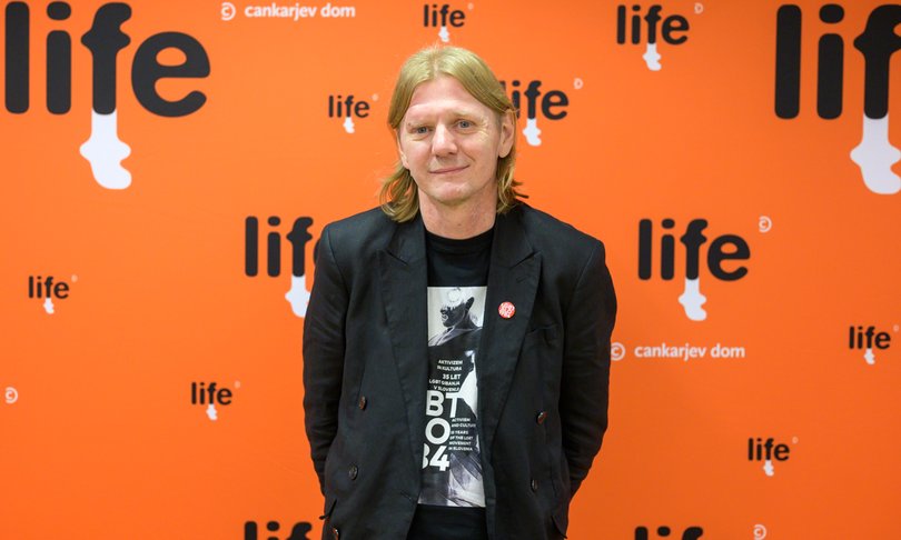 Boris Petkovič - Foto: Katja Goljat