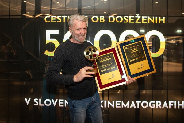 Igralec Branko Završan