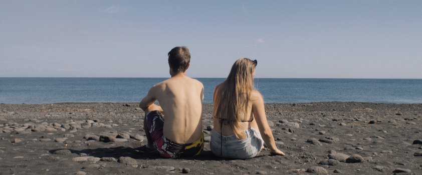 Cent'anni (Sto let) je dokumentarni film, celovečerni prvenec Maje Doroteje Prelog. Foto Arhiv Cvinger filma
