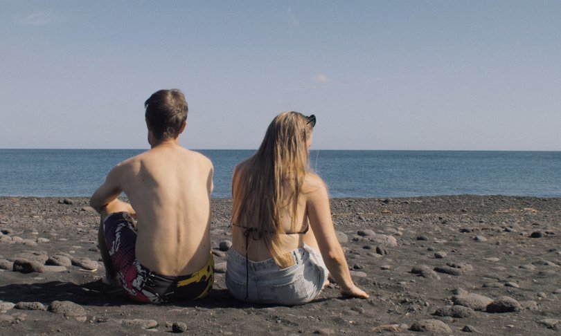Cent'anni (Sto let) je dokumentarni film, celovečerni prvenec Maje Doroteje Prelog. Foto Arhiv Cvinger filma