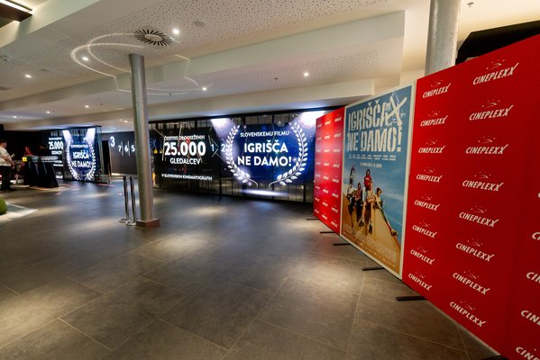 Foto: Mediaspeed / Anže Krže