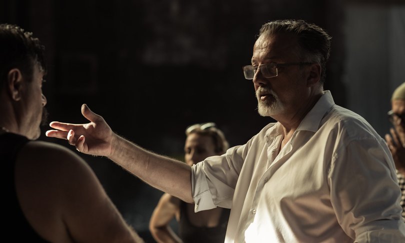Dedek gre na jug - Foto: A Atalanta/Luka Matijevec