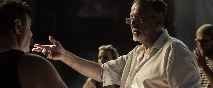 Dedek gre na jug - Foto: A Atalanta/Luka Matijevec