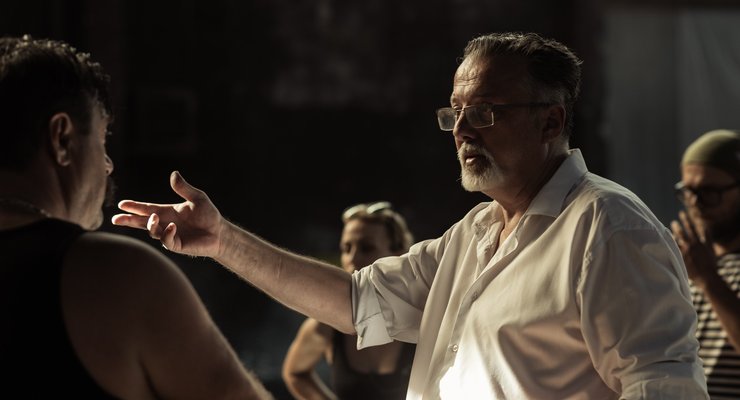 Dedek gre na jug - Foto: A Atalanta/Luka Matijevec